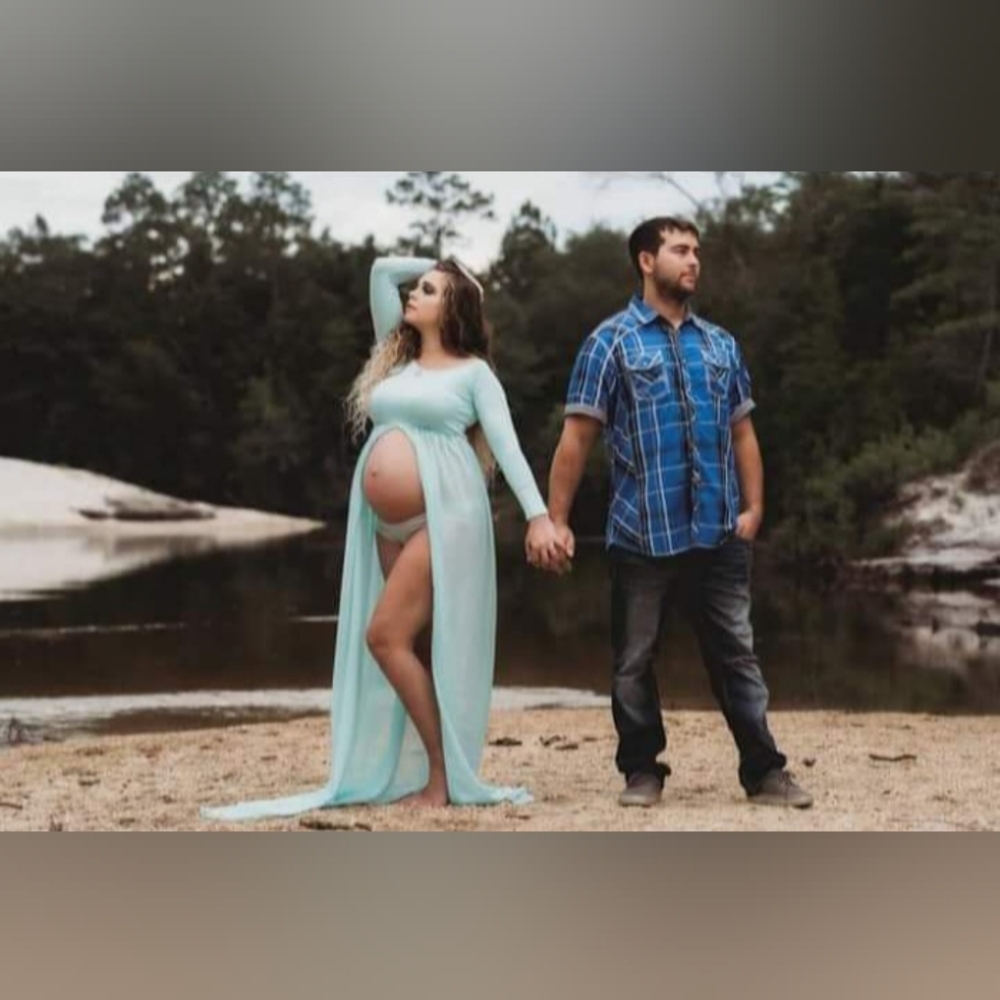 Maternity Dress